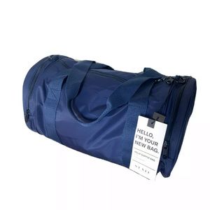 STATE Felix duffel bag- Navy
